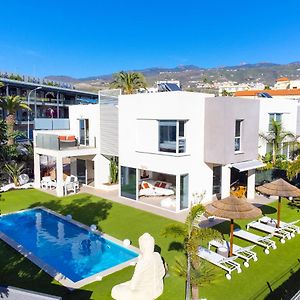 Villa Deluxe